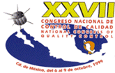XXVII Congreso Nacional de Control de Calidad